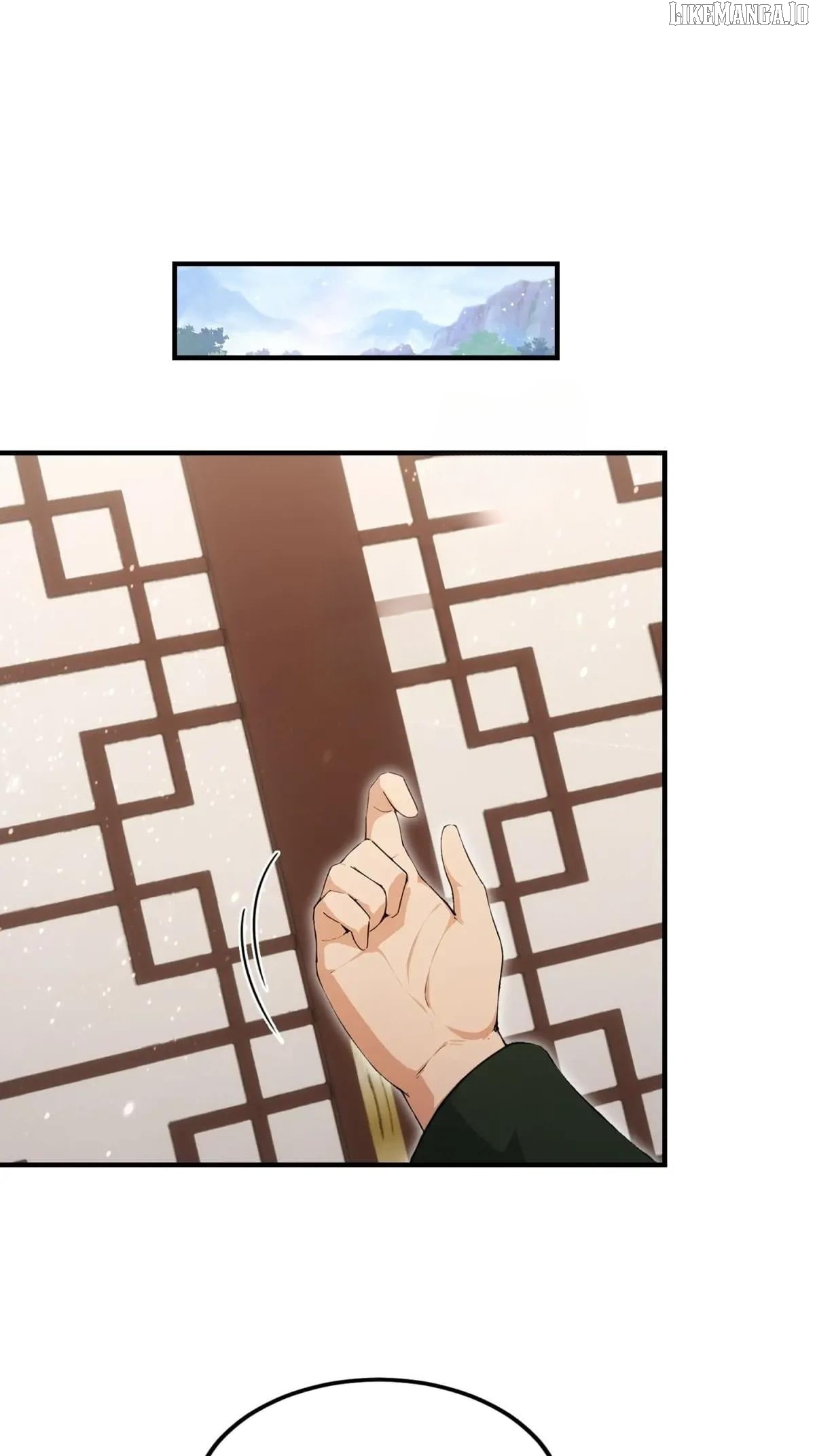 Outrageous! I opened a training class for empresses Chapter 80 - page 23